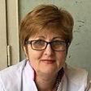 Копнина Ирина Анатольевна