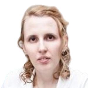Бачурина Татьяна Владимировна