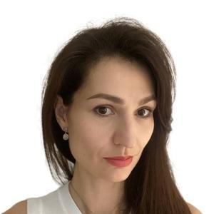 Рыбка Ольга Валерьевна