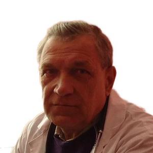 Конашенков Сергей Павлович
