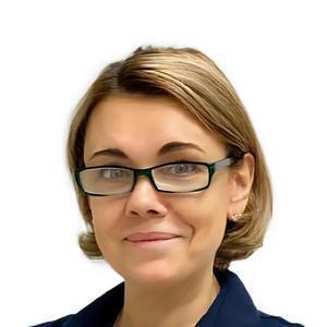Левина Екатерина Александровна