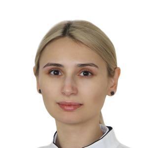 Новак Виктория Сергеевна