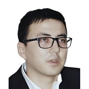 Бердибеков Бектур Шукурбекович