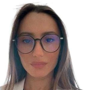 Бабаева Гамида Мамедовна