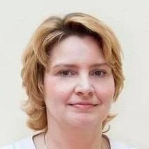 Ржаницына Анна Владимировна
