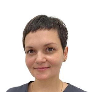 Писклова Юлия Александровна
