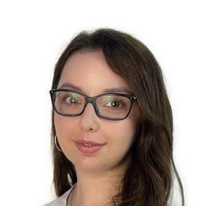 Бадалян Седа Геворговна
