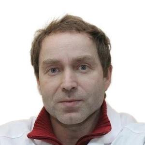 Полетаев Борис Александрович
