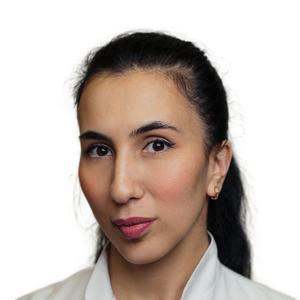 Хатагова Залина Руслановна