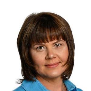 Лукьянова Светлана Александровна