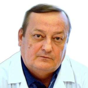 Очнев Юрий Александрович