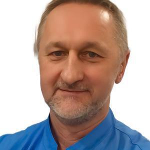 Васильев Михаил Евгеньевич