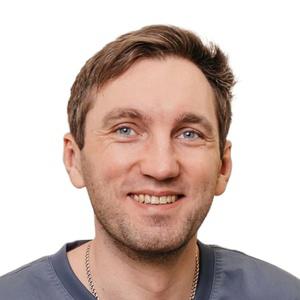 Музов Александр Викторович