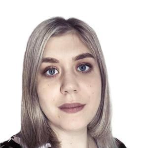 Кирш Наталья Владимировна