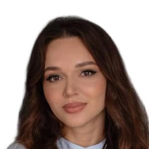 Федосова Софья Александровна