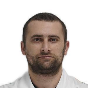 Саадуев Сааду Хабибович