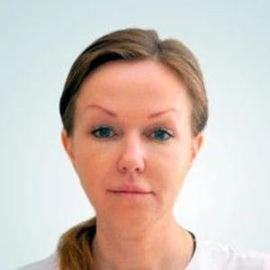 Корнева Юлия Михайловна