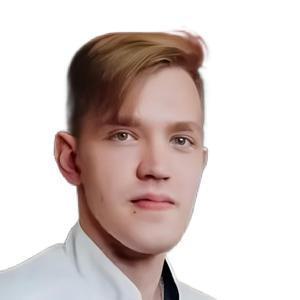 Косачев Виктор Алексеевич