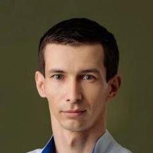 Бесчасный Иван Николаевич