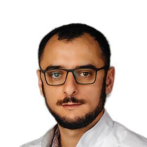 Бадалян Арарат Азнифович