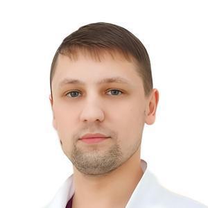 Кошев Илья Сергеевич