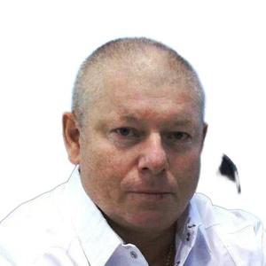 Морозов Алексей Валентинович
