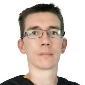 Пасман Илья Александрович
