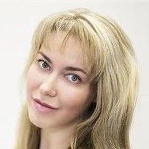 Харина Диана Андреевна