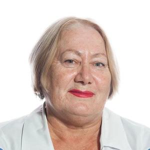 Бурмистрова Виолетта Александровна