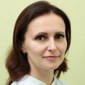 Бриль Марина Юрьевна