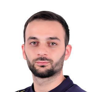 Ахмедов Орхан Акифович