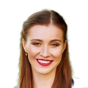 Глотова Анастасия Павловна