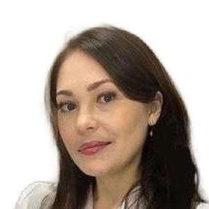 Лепёхина Наталья Владимировна