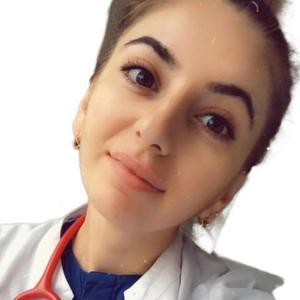 Кайгермазова Келимат Ахматовна