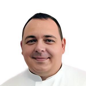 Горченко Кирилл Игоревич