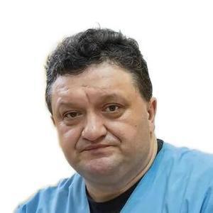 Тришкин Олег Михайлович