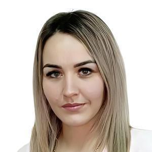 Карабельникова Юлия Игоревна