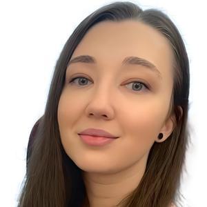 Калачёва Екатерина Вячеславовна