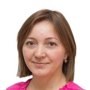 Тереньтева Татьяна Леонидовна
