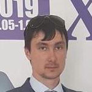 Бизаев Рамзан Алиевич