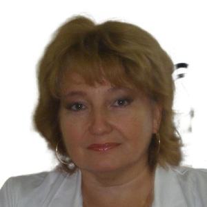 Рябкова Ольга Анатольевна