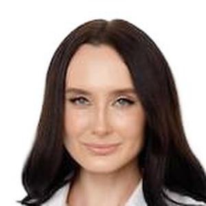 Михеева Виктория Михайловна