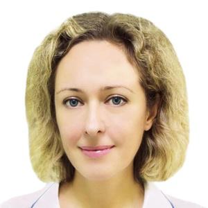 Лукаш Юлия Валентиновна