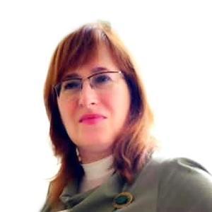 Богданова Елена Михайловна