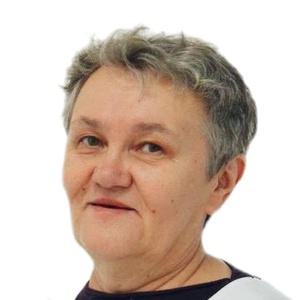 Затонская Ольга Николаевна