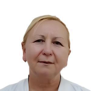 Умурзакова Татьяна Васильевна