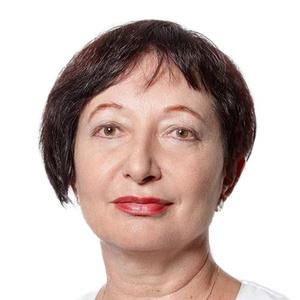 Щербакова Галина Яковлевна