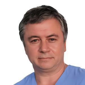 Рерберг Андрей Георгиевич