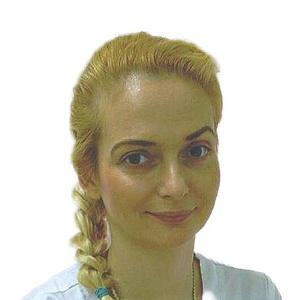 Герейханова Алла Нажмудинова