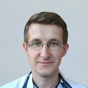 Лысенко Тимофей Романович